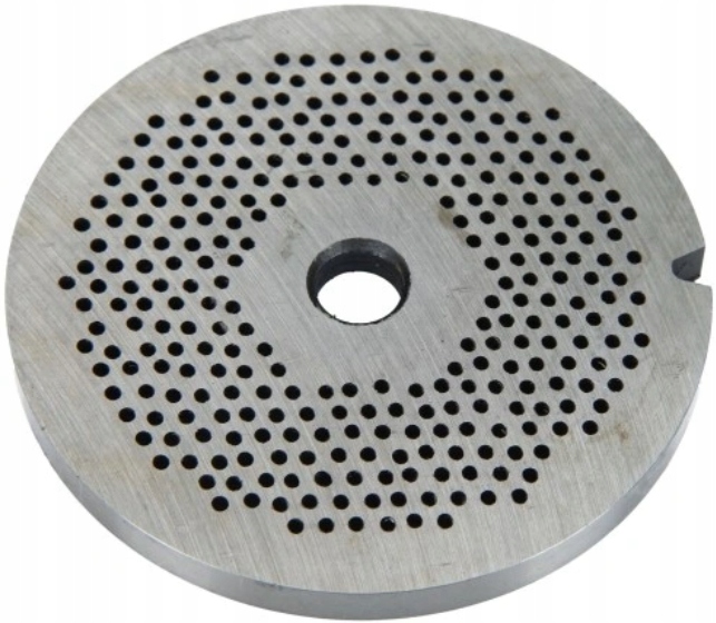 

Sitko Do Maszynki 32 Alfa Sito Orygina oczko 2.5mm