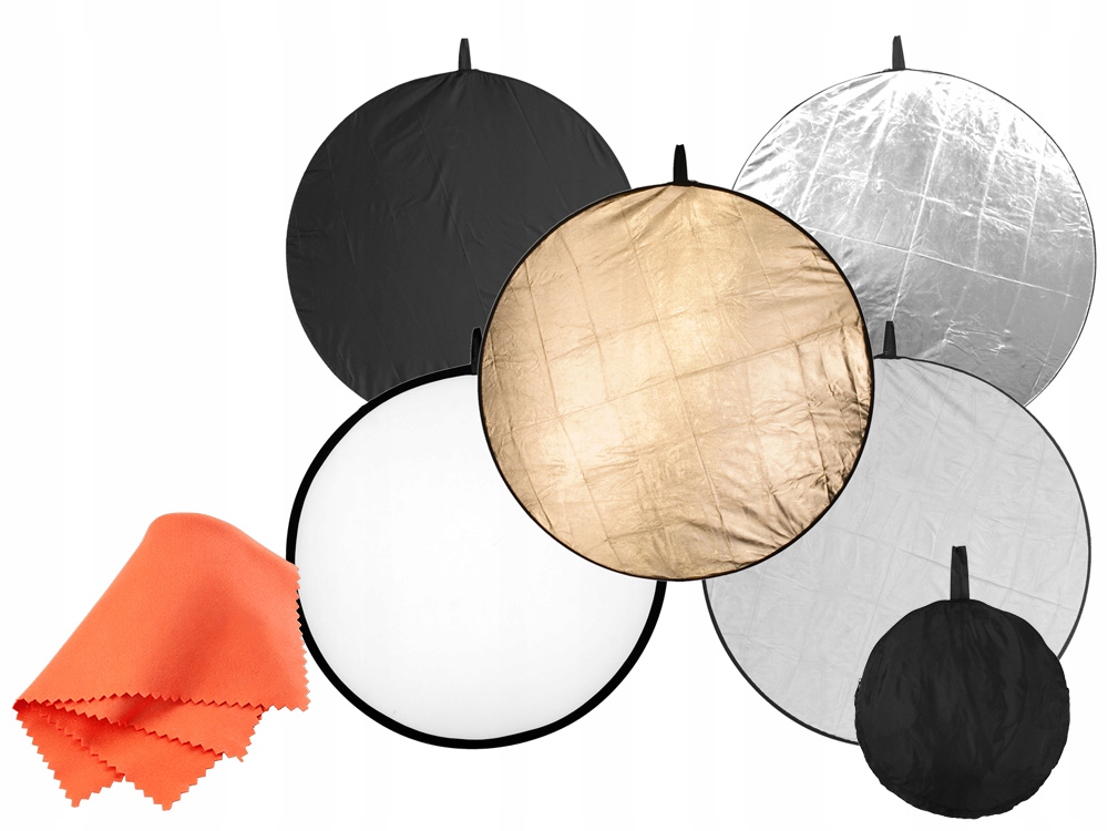 Blenda FreePower 5w1 80cm Basic