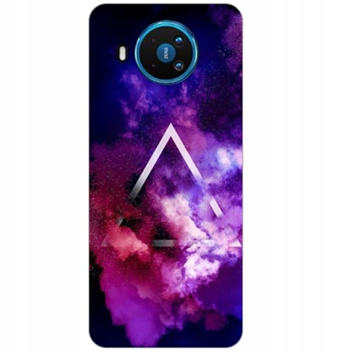 

200wzorów Etui Do Nokia 8.3 5G Plecki Obudowa Case