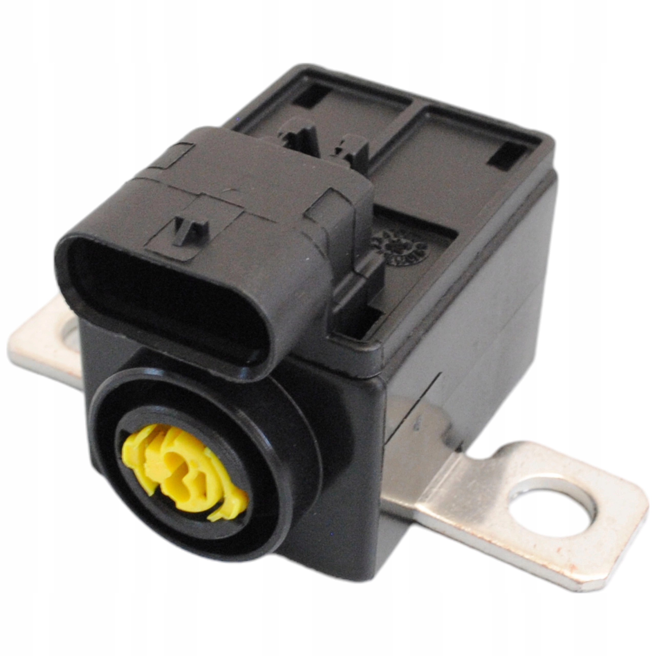 Klema pyrotechnická pojistka baterie senzor Mercedes A0009822904