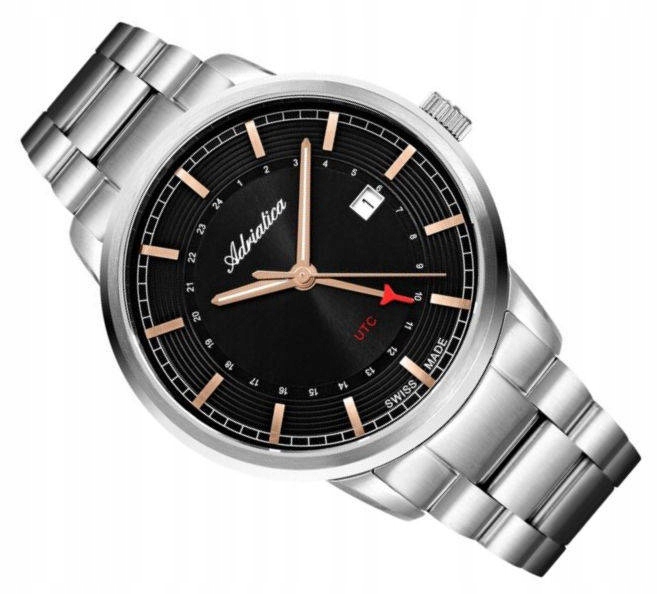 Pánské Hodinky Adriatica Fashion A8307.51R6Q