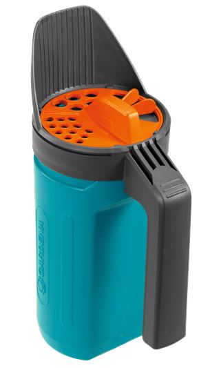 SIEWNIK ROZSIEWACZ TRAWY NASION PIASKU SOLARKA 1,5