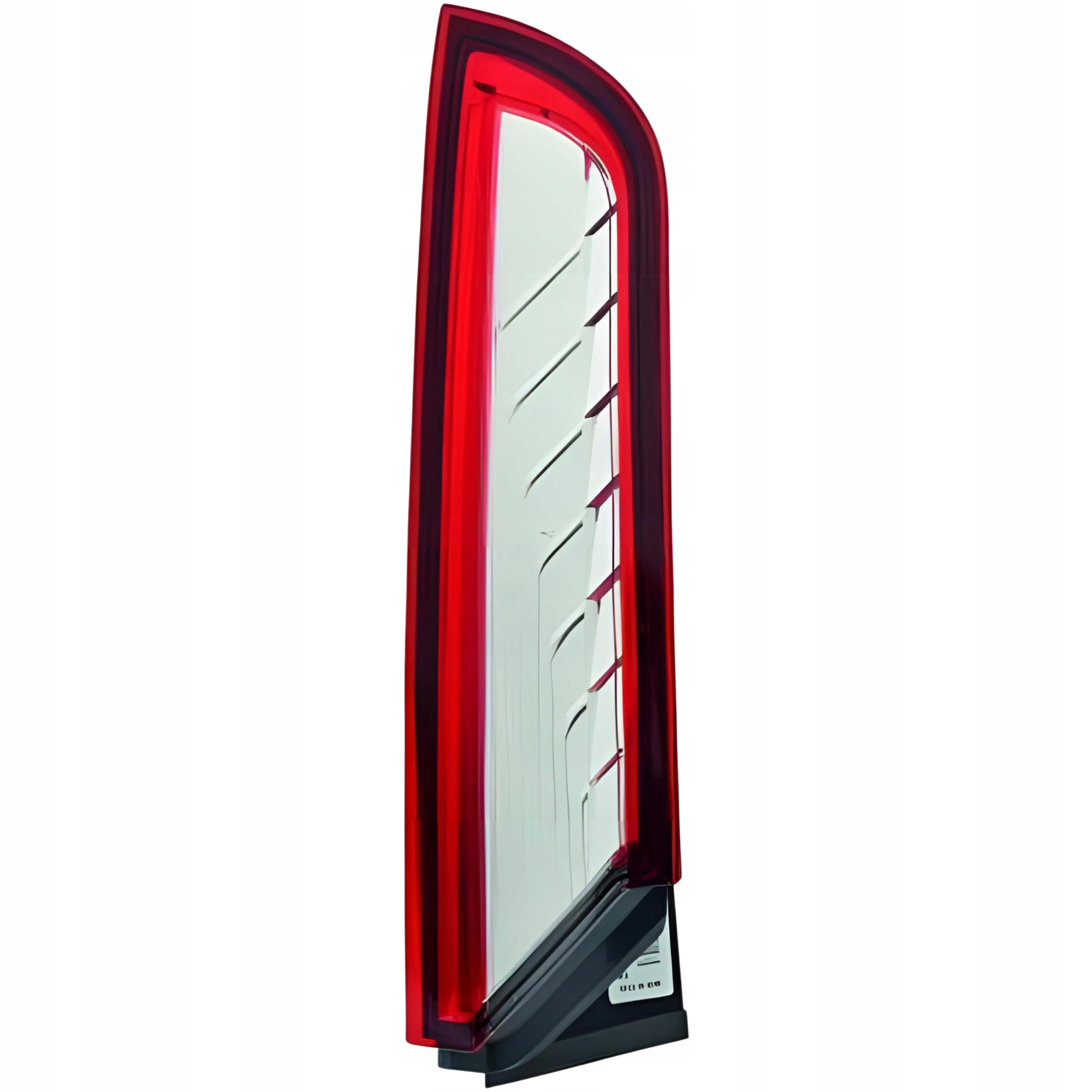 Ford Transit Turneo Connect 2013 – Zadní Světlo Pravé Nové DT1113A602AB