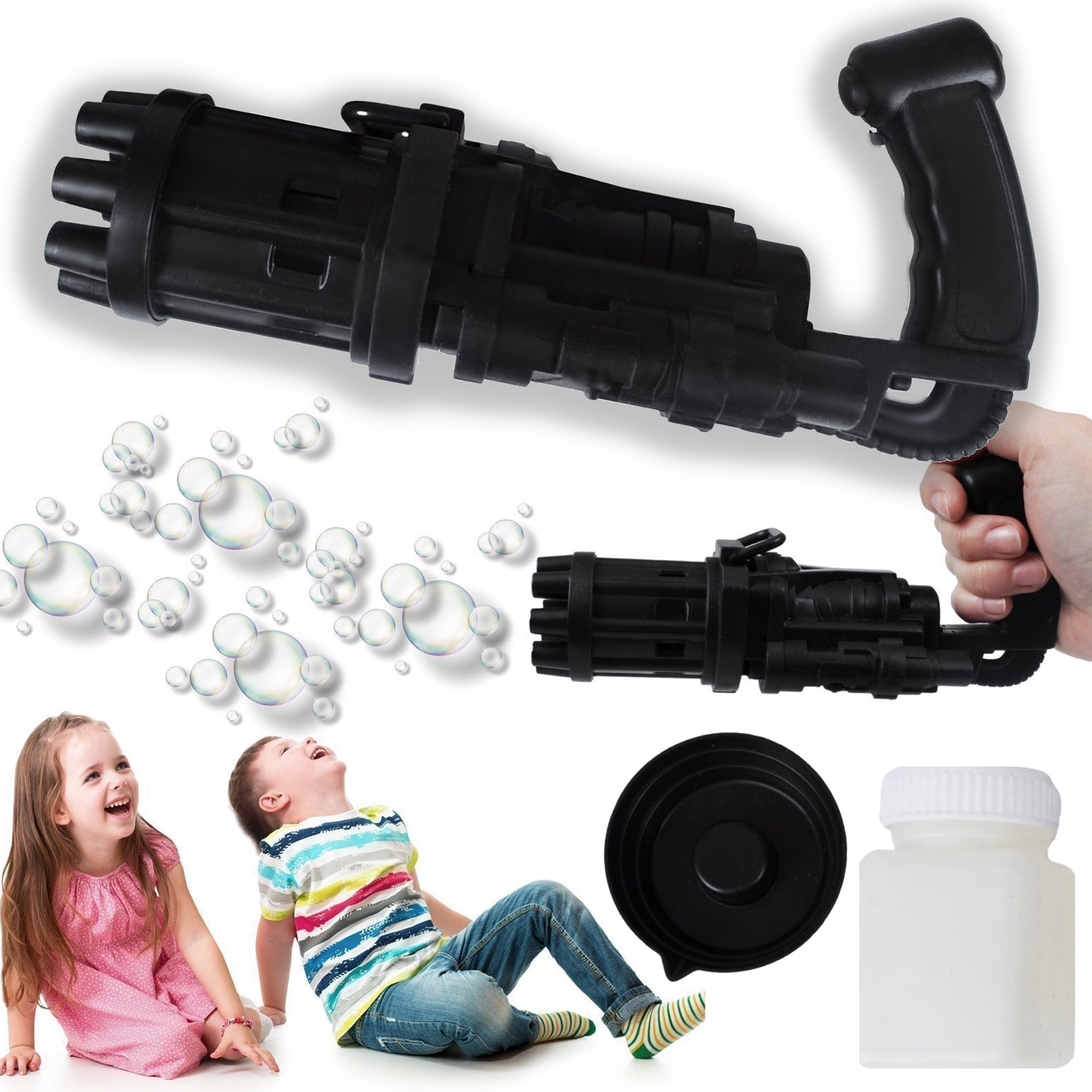 PISTOLET DO BANIEK MYDLANYCH MASZYNA AUTOMAT