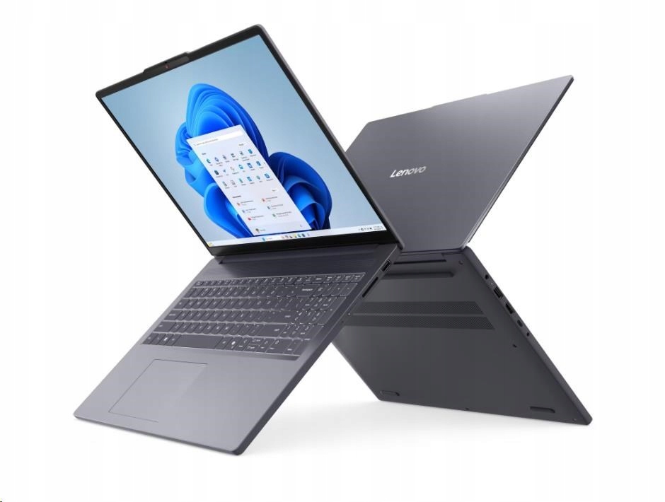 Lenovo Ntb IdeaPad Slim 3 16AHP10 Ryzen 7 8840HS, 16" 2.8K Oled, 16GB,…