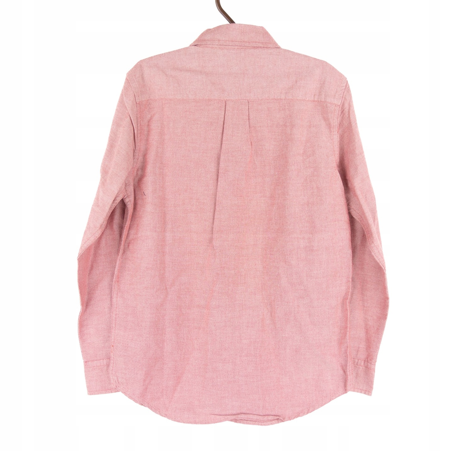 KOSZULA DZIECIĘCA CHŁOPIEC GAP CZERWONA 140 Marka GAP