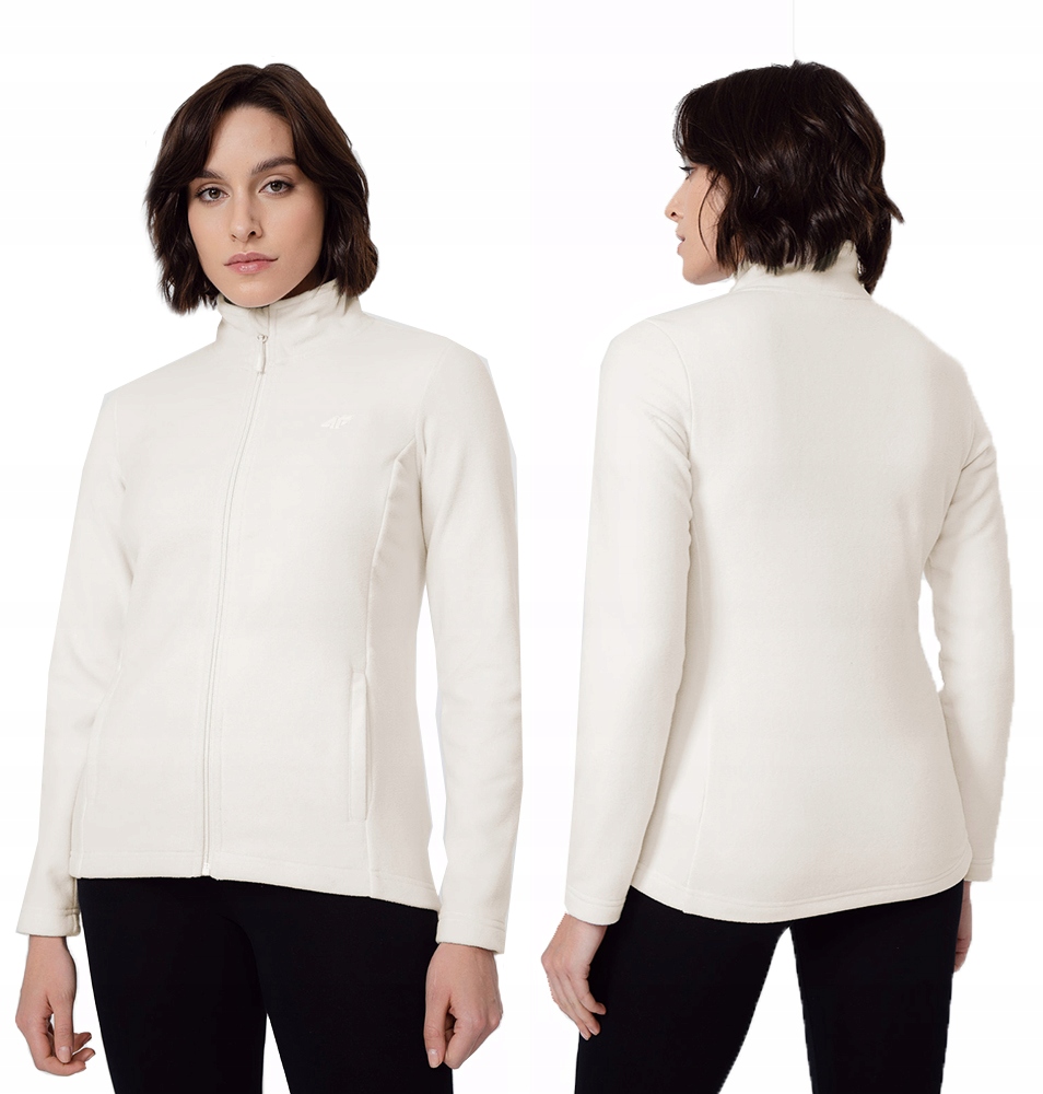 

Polar 4F Damski Bluza Polarowa Rozpinana