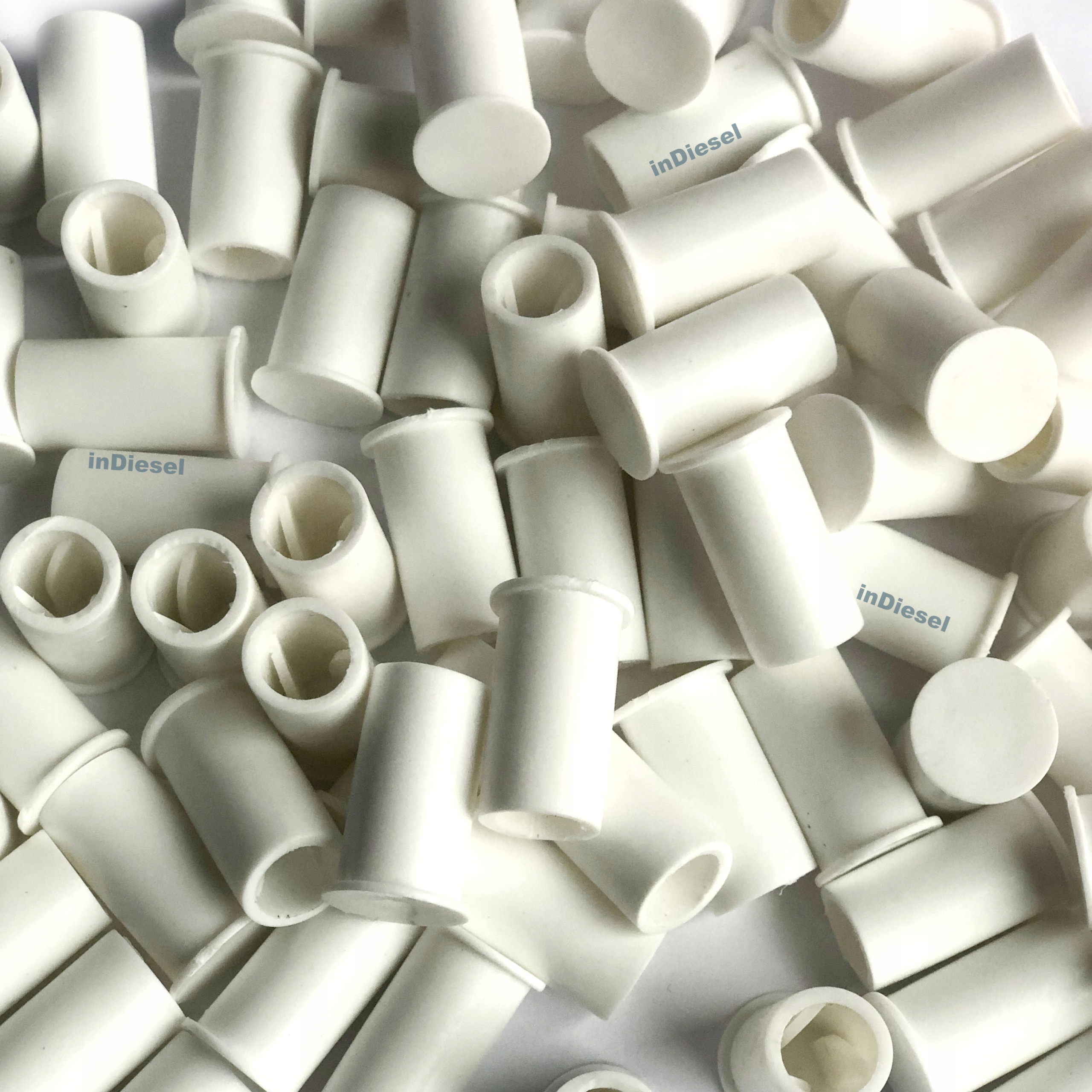 

20 x Zaślepka Wtryskiwacza Zatyczka Korek Wtrysku