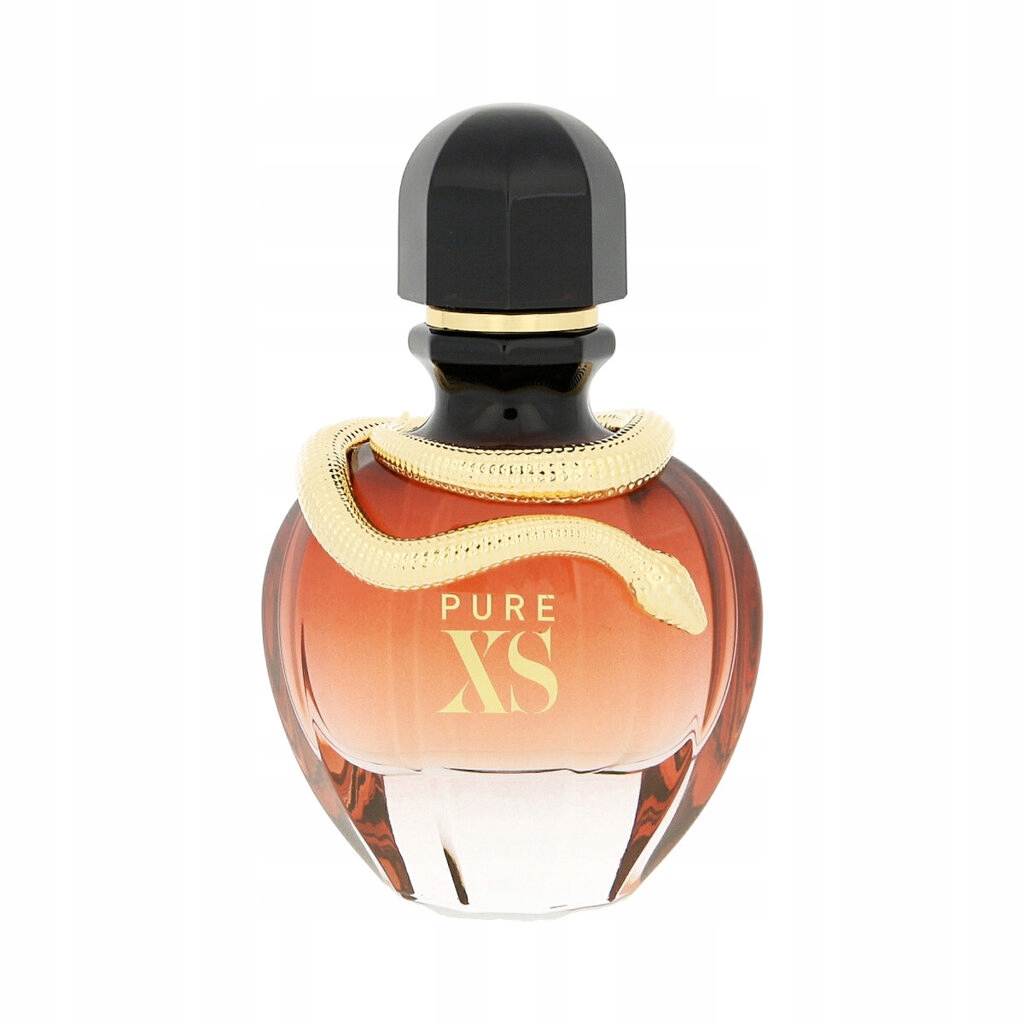 Paco Rabanne Pure Xs for Her Edp 50 ml W