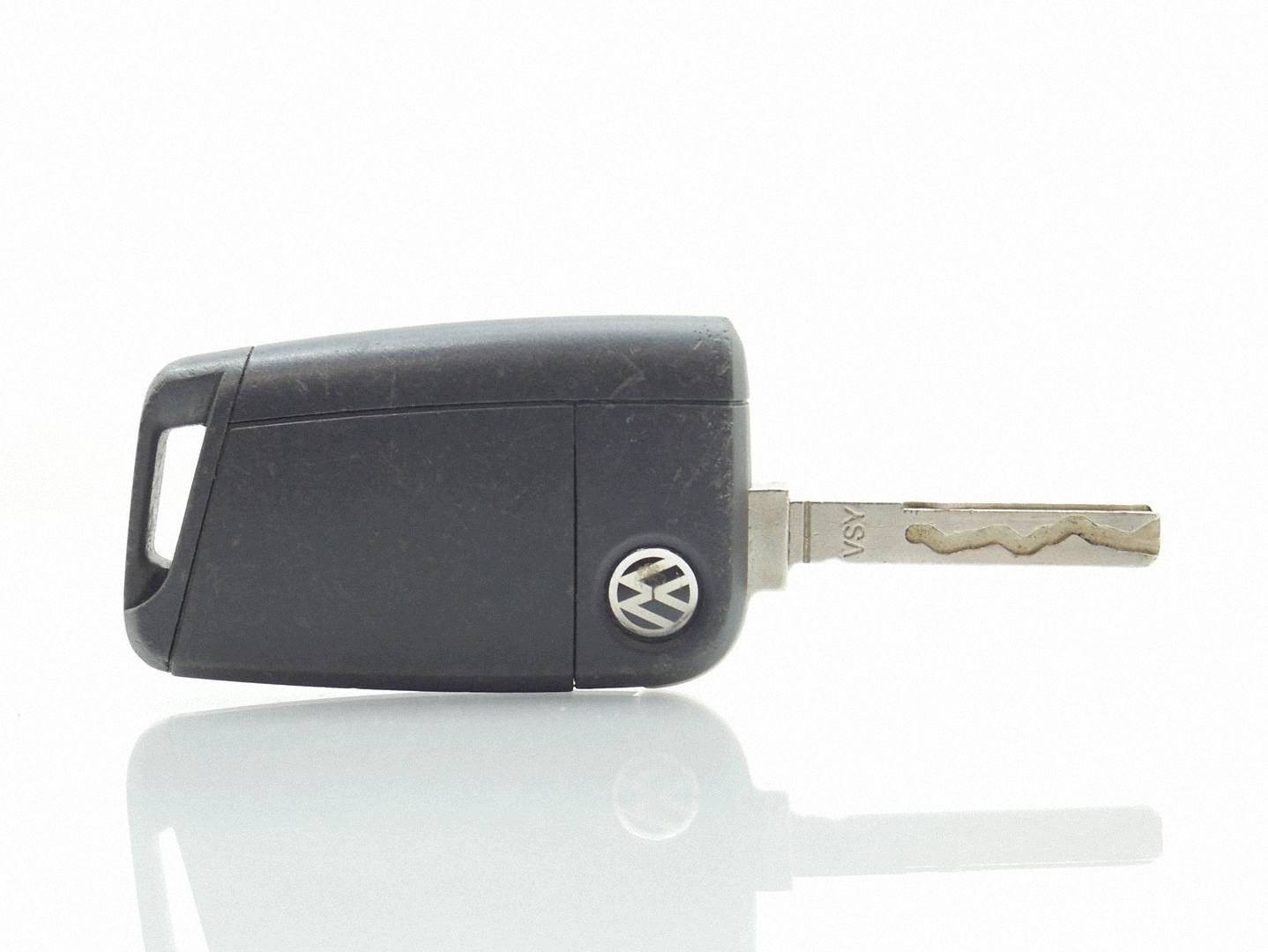 chiave PILOT SCYZORYK VW GOLF VII CADDY 5G6959752Q