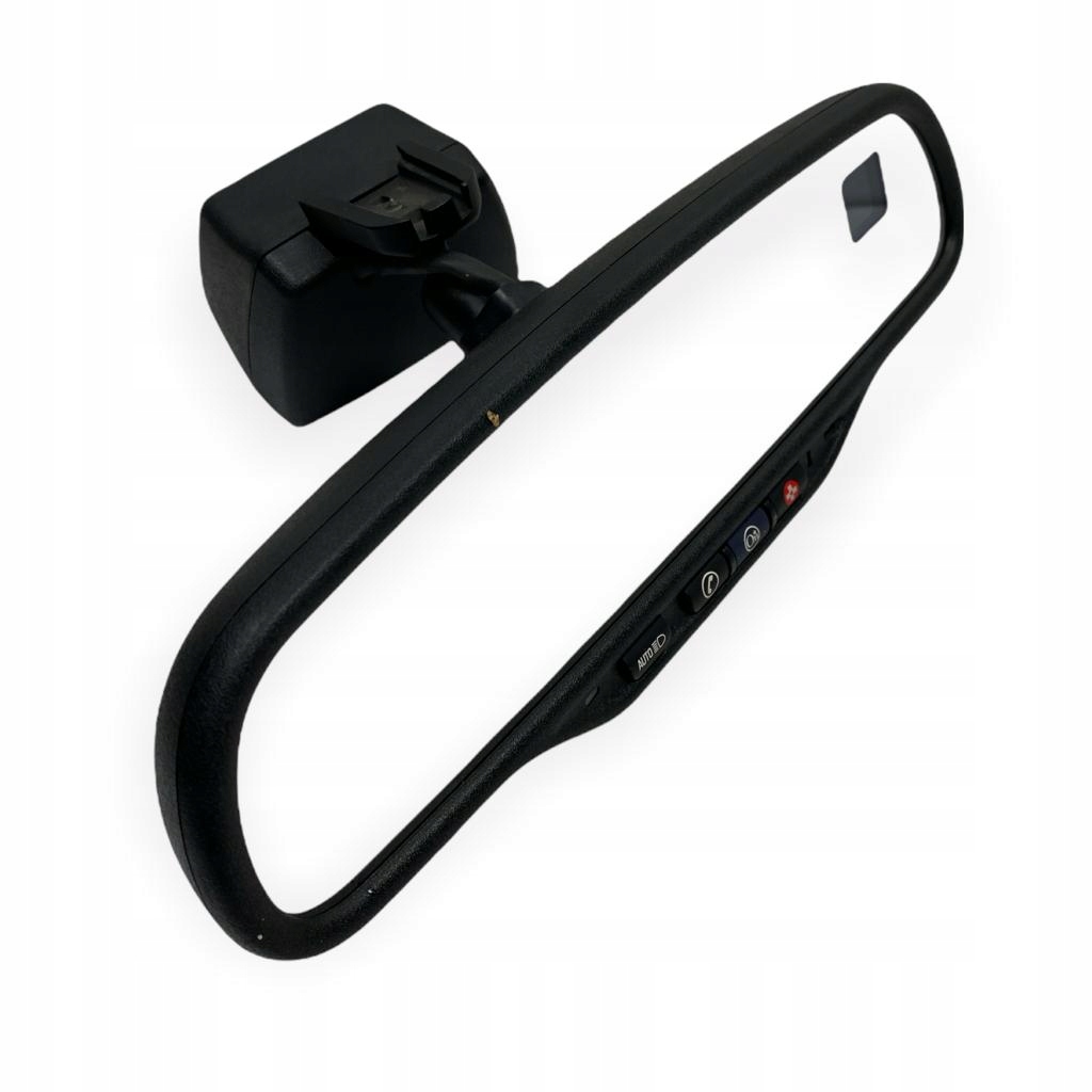 CADILLAC ESCALADE 07 LUSTERKO WSTECZNE WEWNETRZNE Part number 15139492