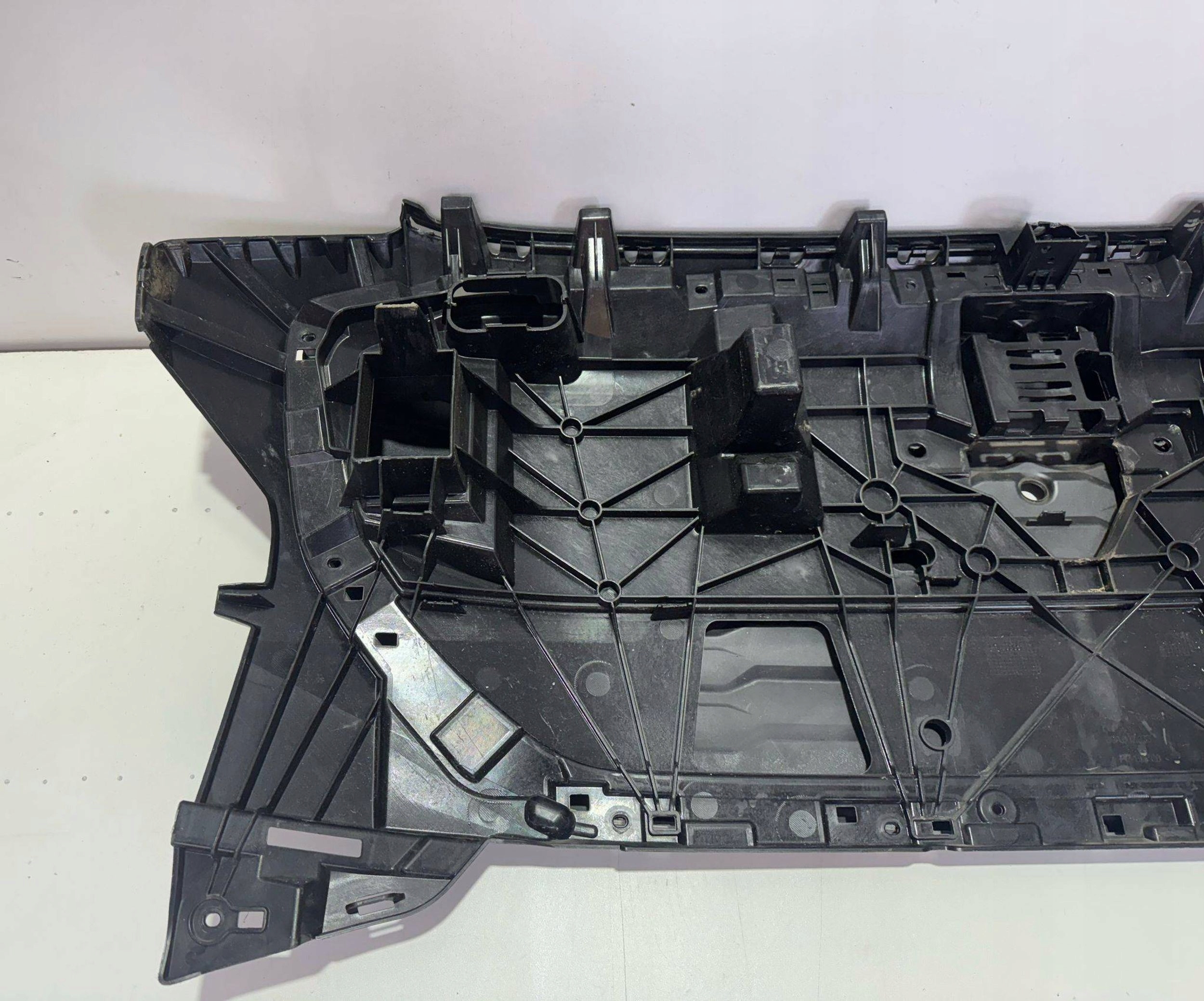 Audi Q4 Kühlergrill FRONTGRILL Kühlergitter 89A853653 - Thumbnail 6