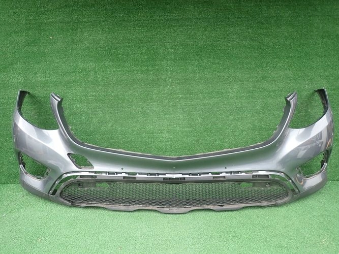 MERCEDES W253 253 GLC FRONTSTOSSSTANGE VORNE