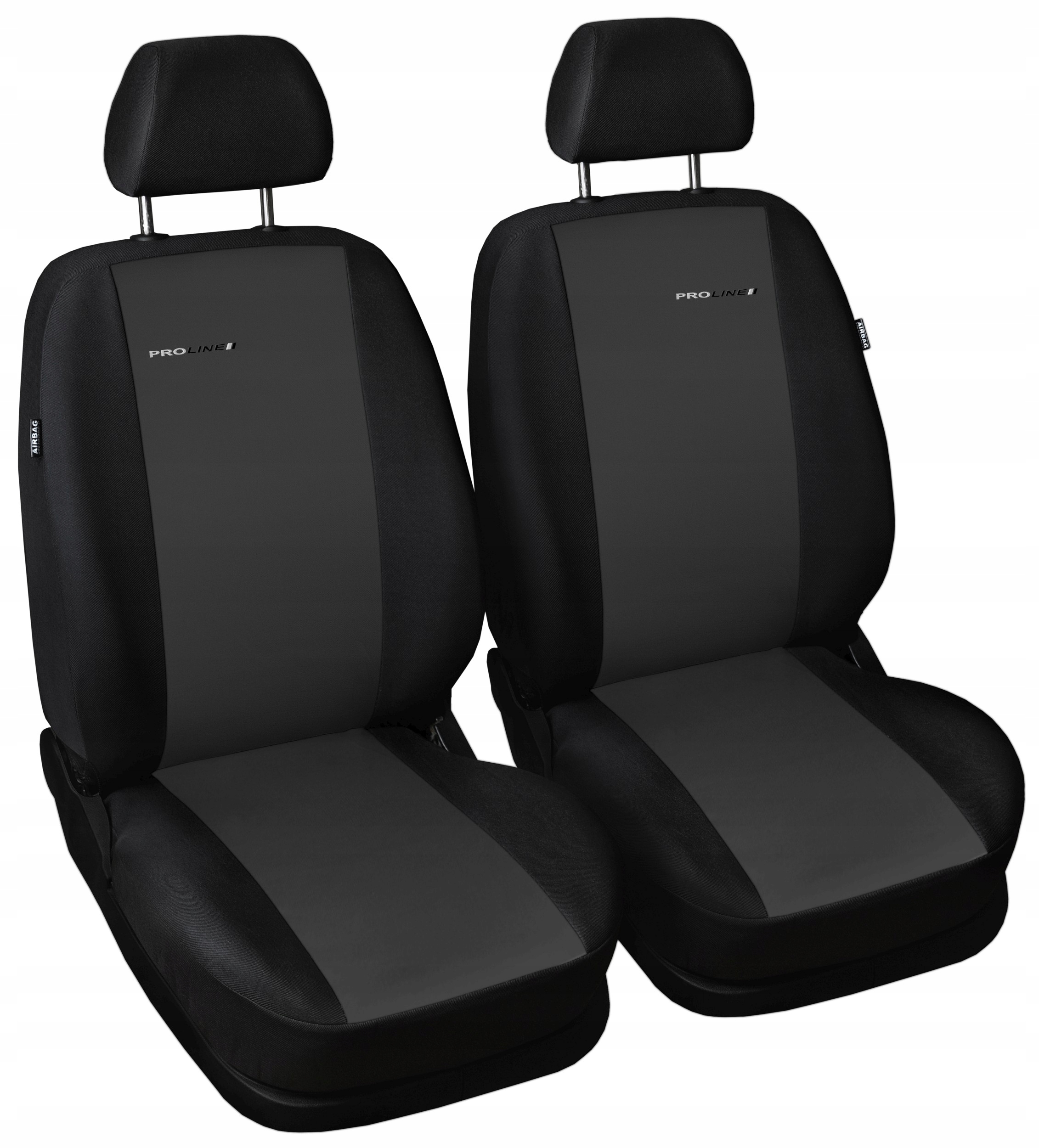 Pokrowce samochodowe na fotele do Opel Corsa A B C D E Meriva Signum Astra