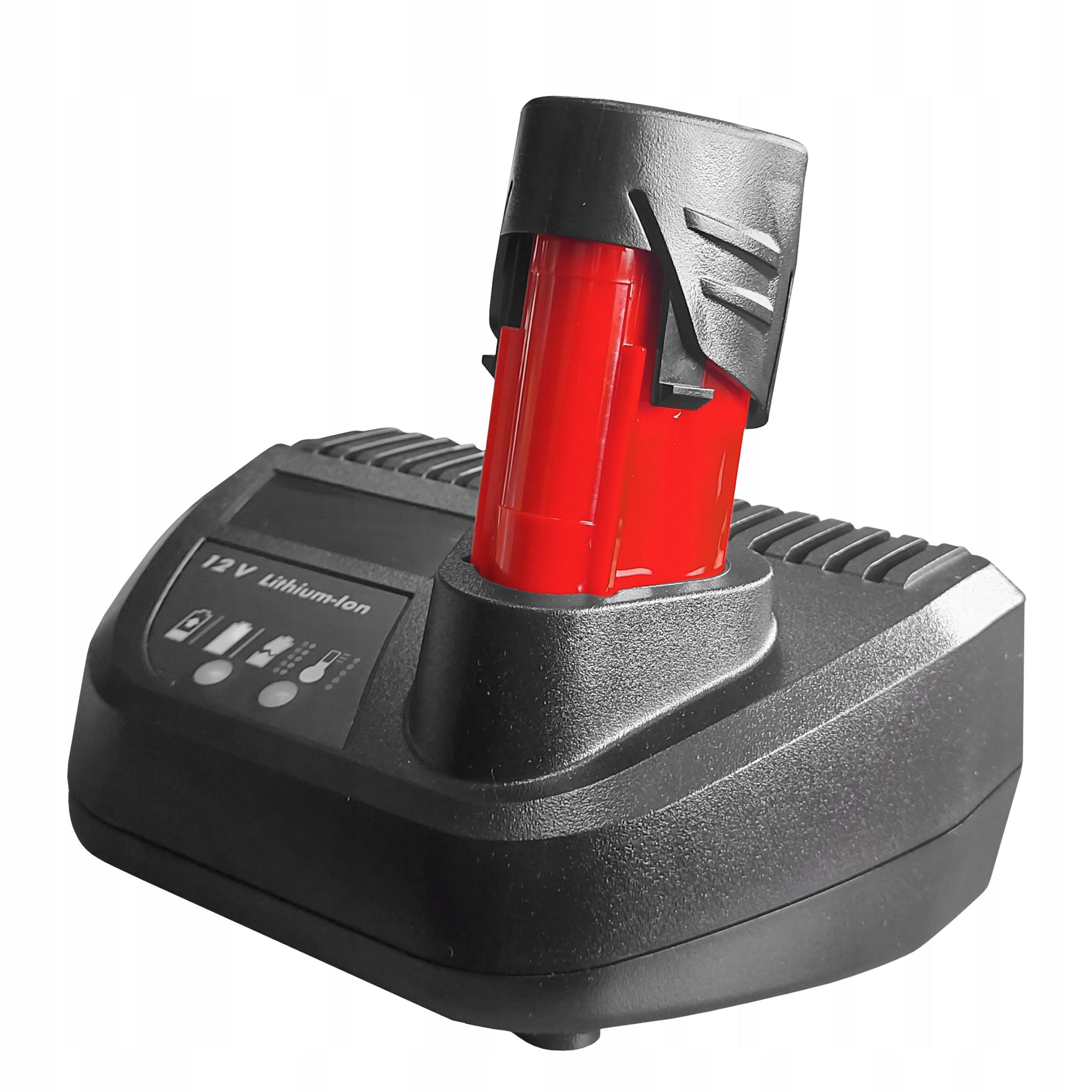 ZACISKARKA AKUMULATOROWA ACO103 BT NOVOPRESS WAVIN Zasilanie akumulatorowe