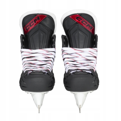 CCM JetSpeed FT670 Senior - Łyżwy hokejowe roz. EU 43 / Regular / 26,8 cm Kod producenta SK670
