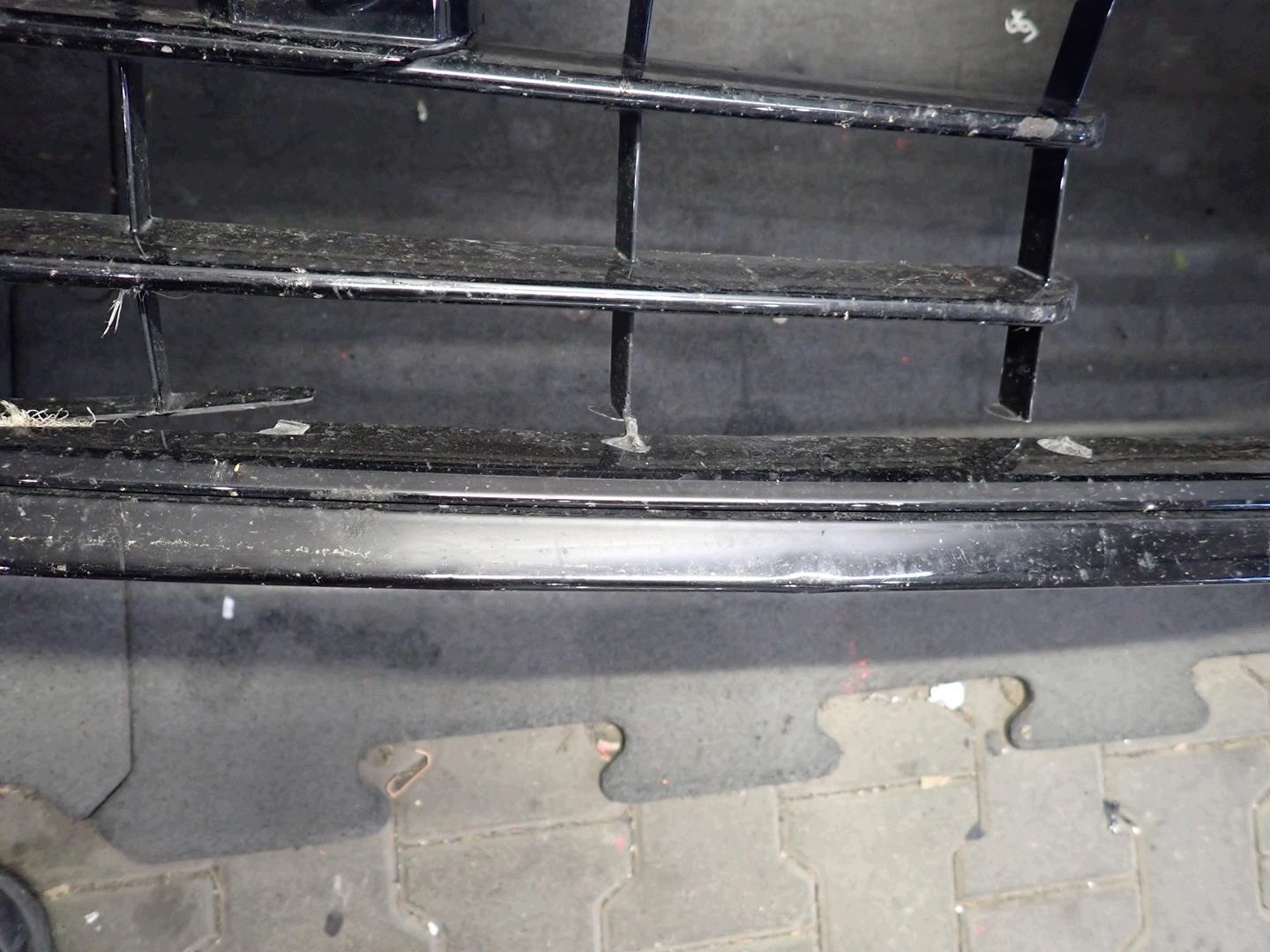 nárazník předek přední VW ID7 2023- 14A807221D