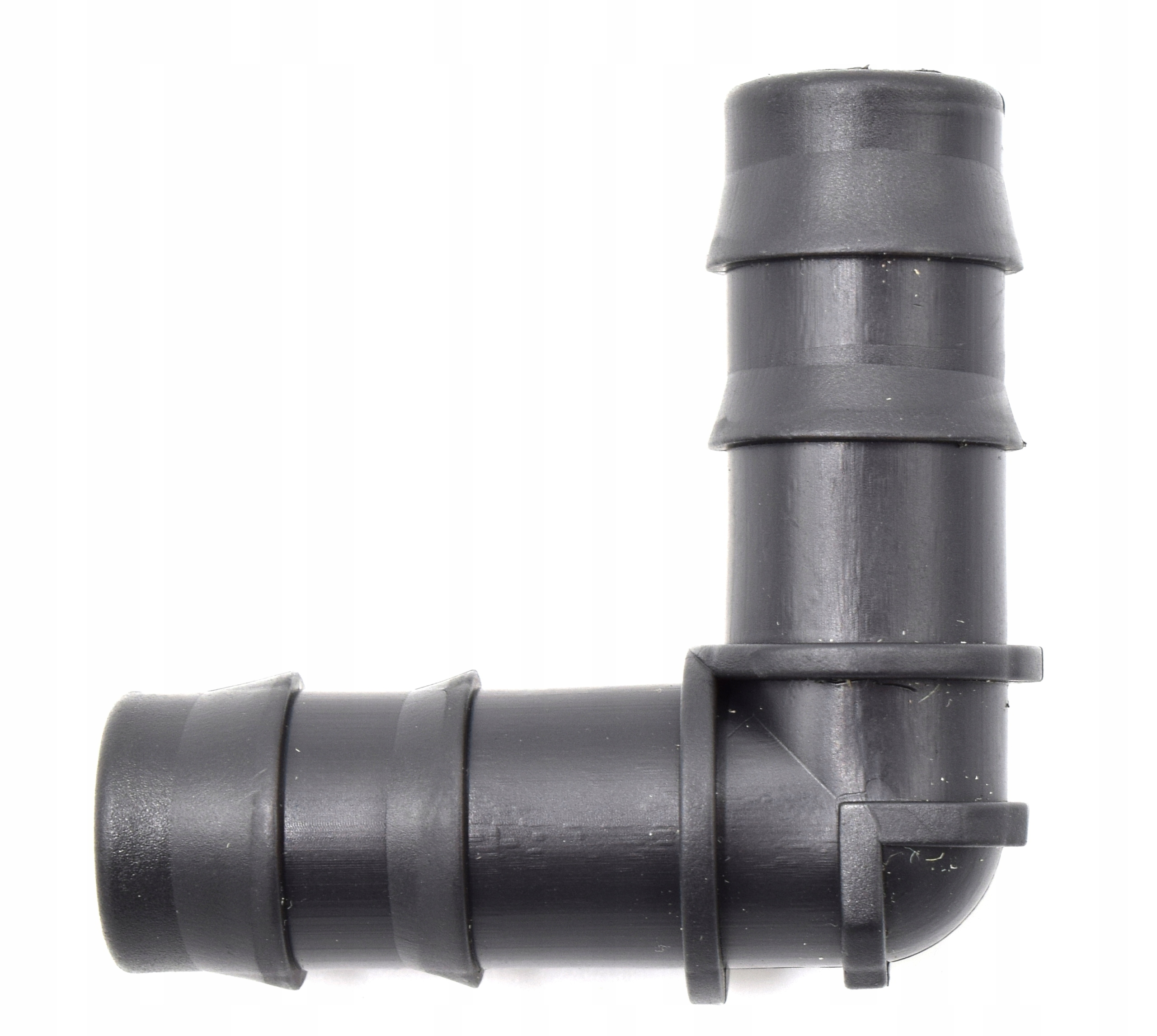 

Kolano Węża Linii Kroplującej 16mm 1szt.