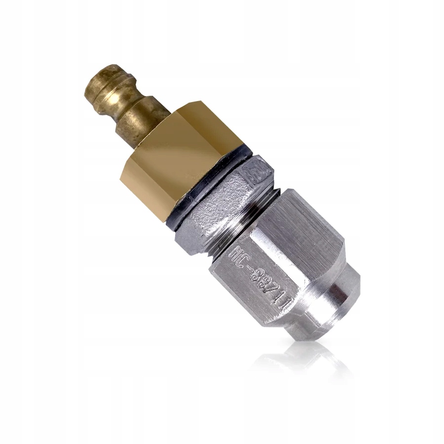 Nanoclean FUMI-1 Hlavica na zahmlievanie Suchá hmla (AC-69FUMI)
