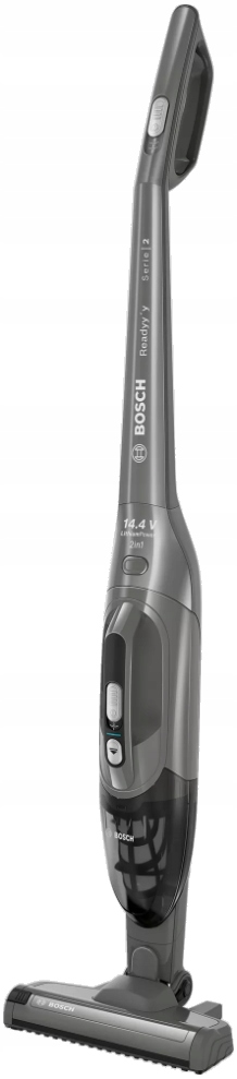 

Odkurzacz pionowy Bosch BBHF214G 0,5l 14.4V szary