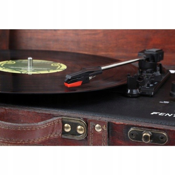 Gramofon walizkowy Fenton RP140 USB Model RP140
