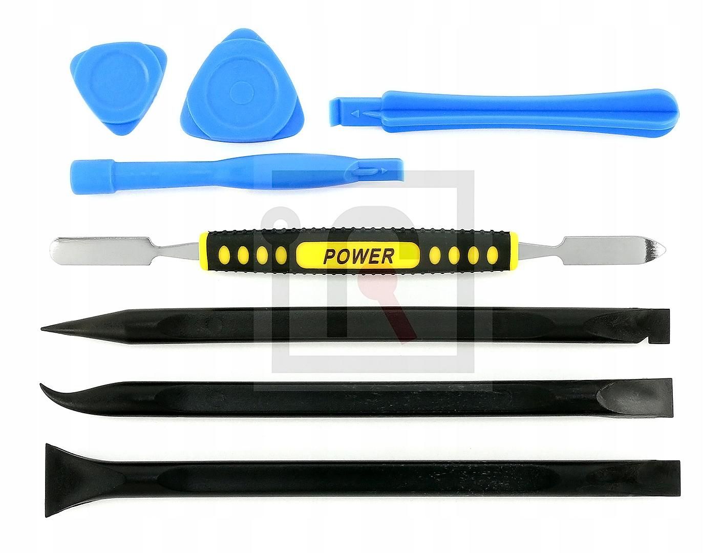 

Zestaw Otwieraków Do Obudów Laptop Telefon Tablet