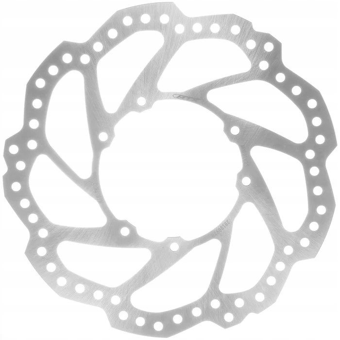 Mtx Parts Predný Brzdový Kotúč Honda Crf 250 450 R '15-'24 Crf 250 Rx '