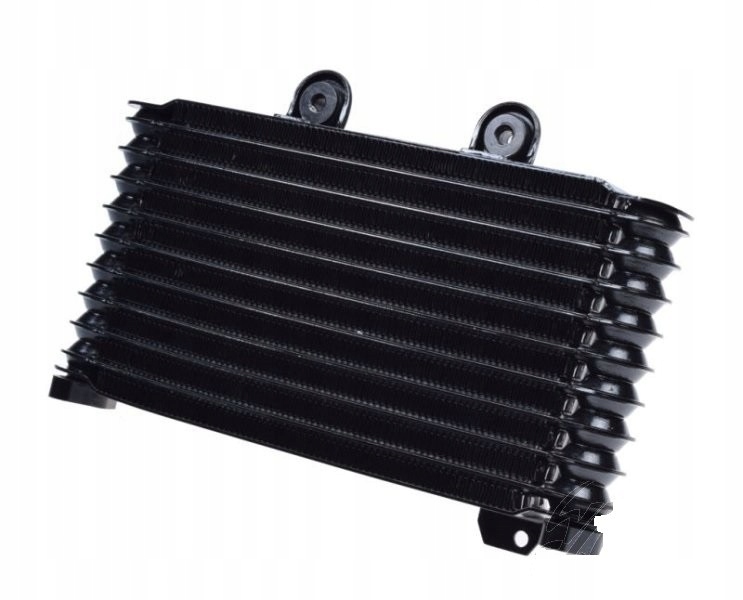 Chladič oleja Wm pre Suzuki Bandit Gsf 600 650