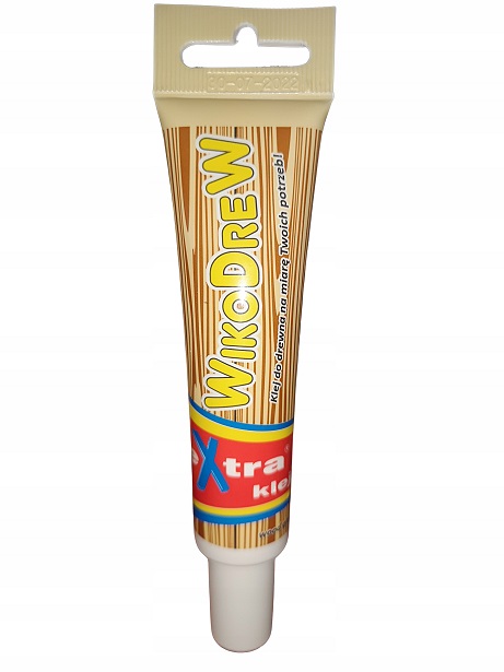 

Klej Do Drewna Wikol Vikol 45g. Vilux