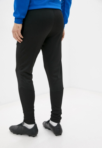 SPODNIE SPORTOWE ZEUS PANTALONE EASY NERO r.XL Rozmiar XL