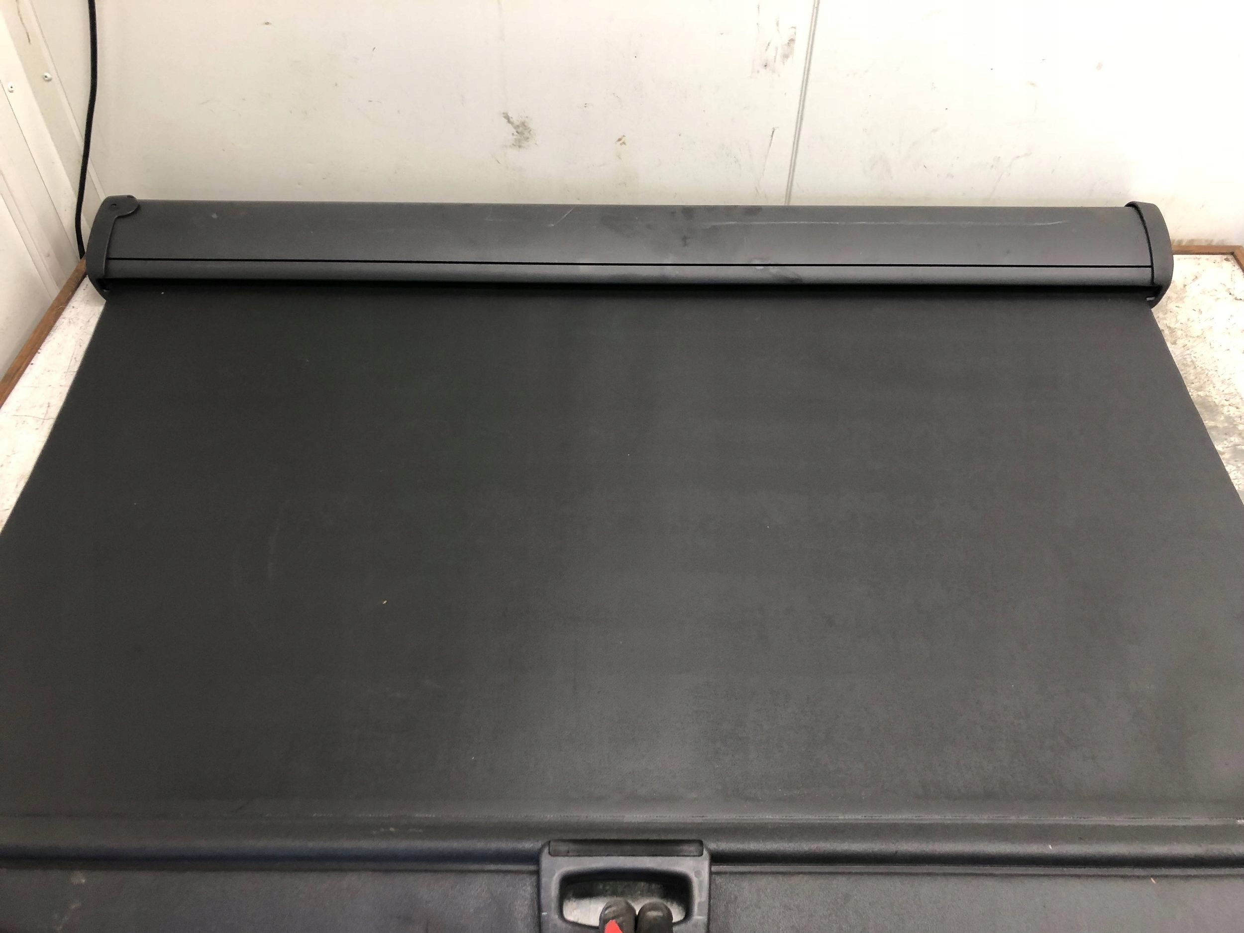 blinds boot MERCEDES W211 KOMBI