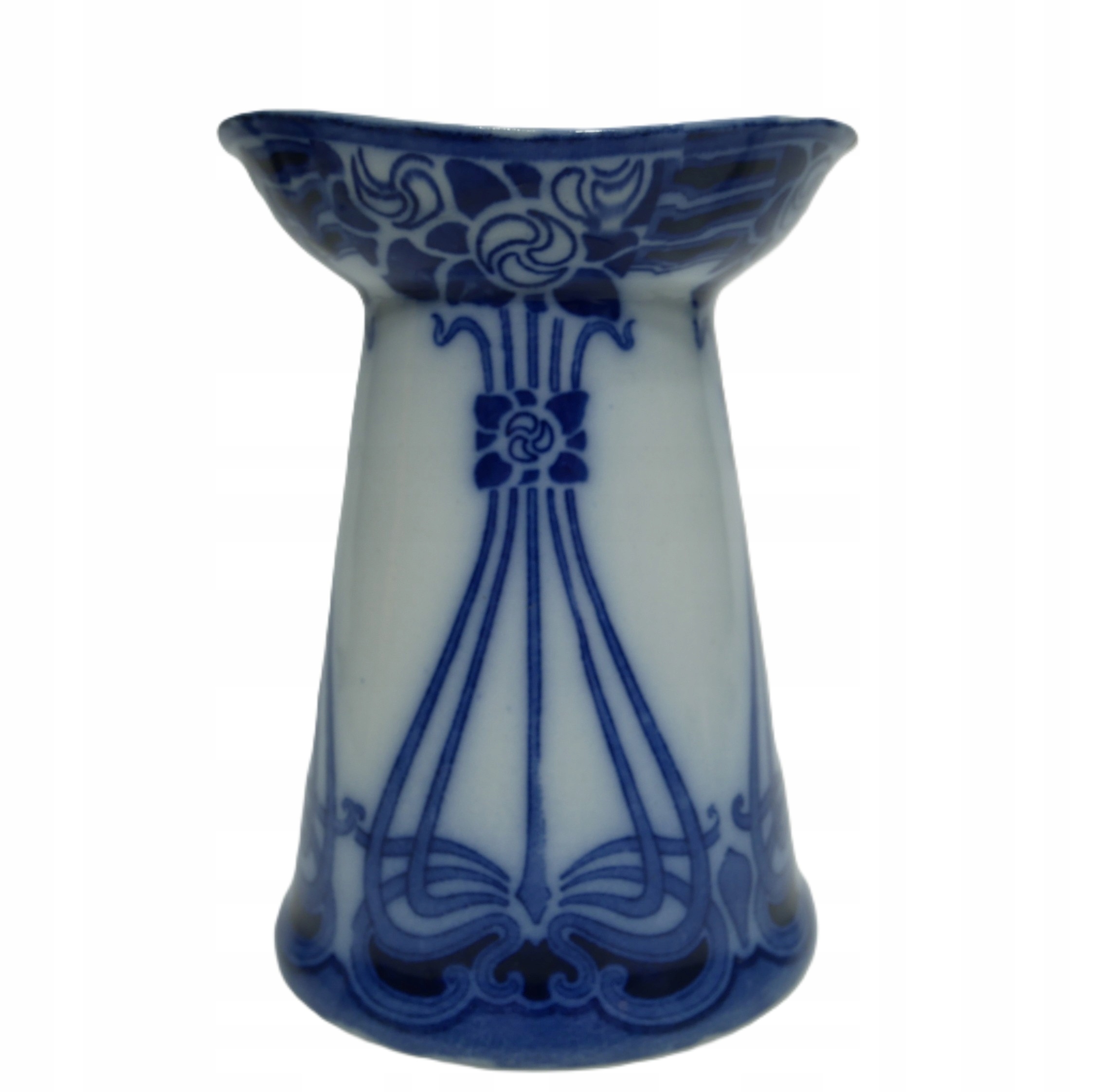 WAZONIK ART NOUVEAU - ROYAL DOULTON: AUBREY