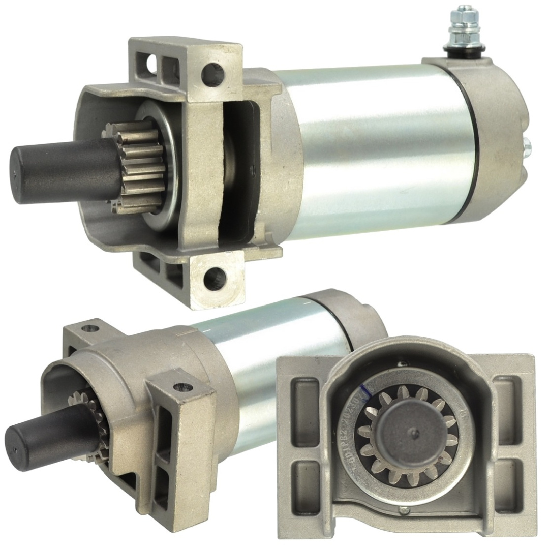 Originální Elektrický Startér Motoru Loncin LC1P85F