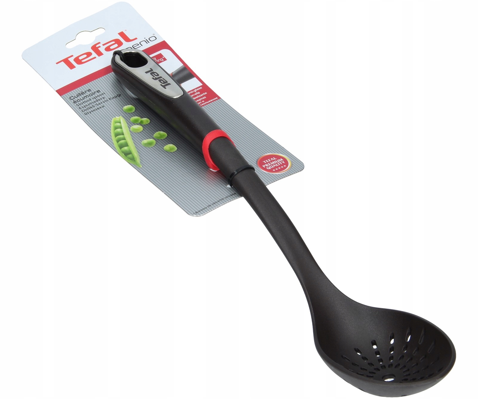

Łyżka do szumowania szumówka Tefal Ingenio