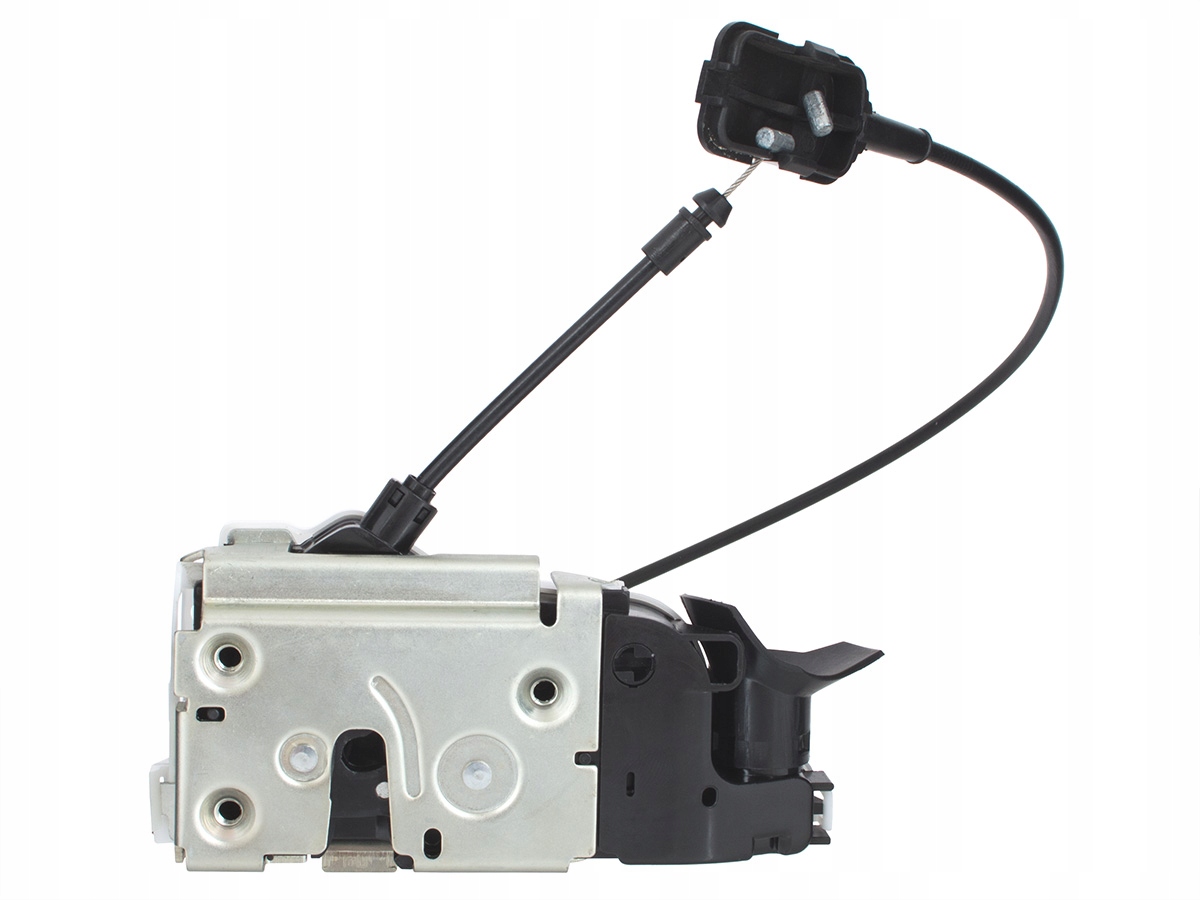 Renault Scenic II 03-08 – levý zámek předních dveří