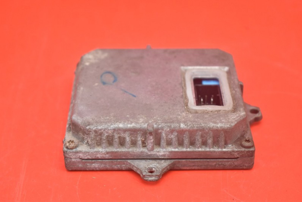 control unit XENON KSENON right 1307329095 PEUGEOT 407 04-10