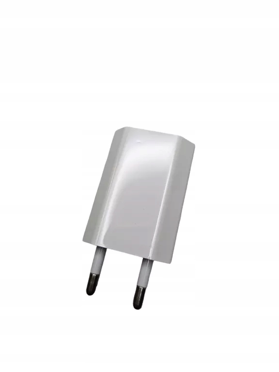 

Ładowarka Sieciowa 1XUSB 5V 1000 Mah