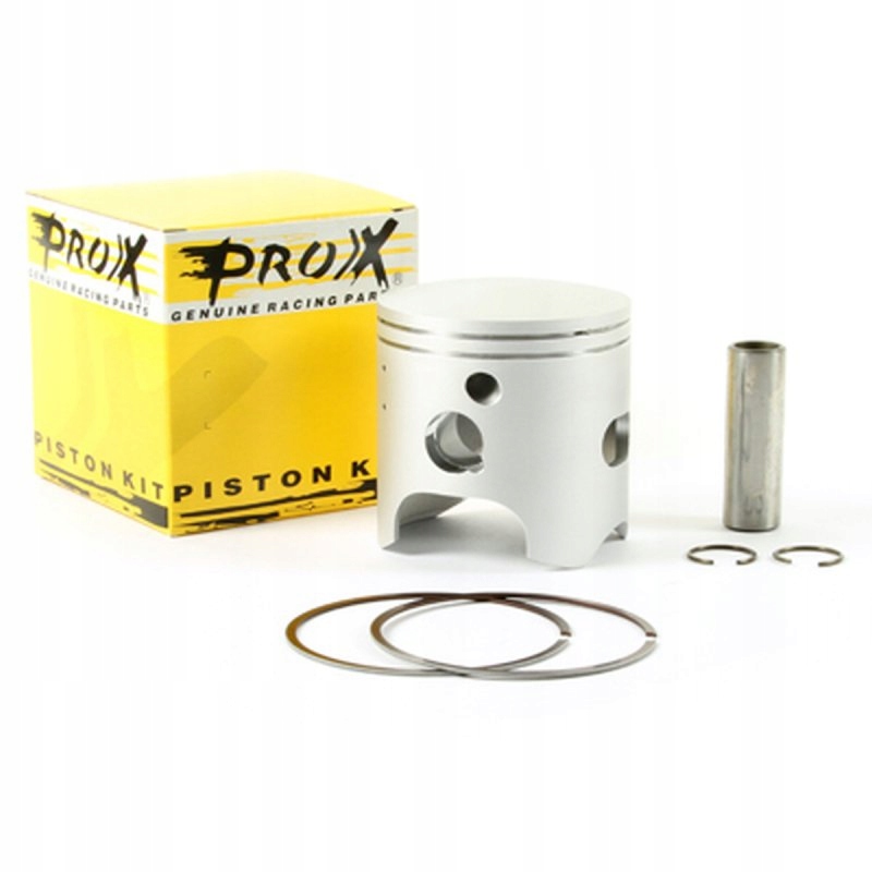 Prox Piest Kawasaki Kdx 200 '86-'06 (66.50 MM)