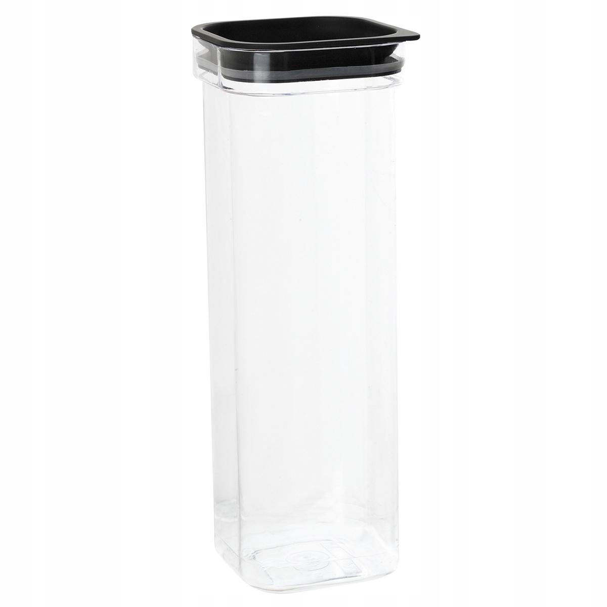 

Pojemnik Na Żywność Sypkie Płatki Ryż Makaron 1,7L