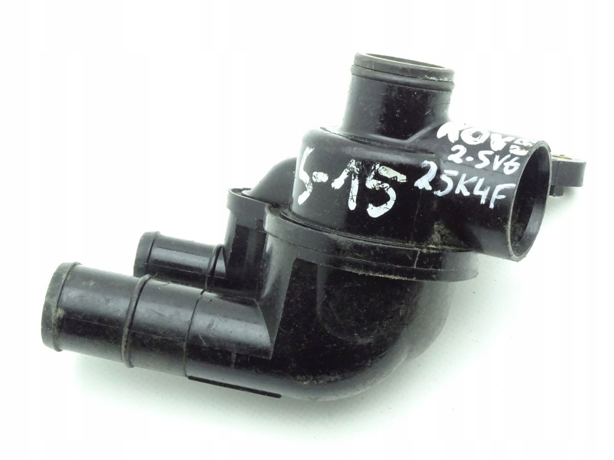 ROVER 75 01-05 2.5 V6 OBUDOWA TERMOSTATU TERMOSTAT