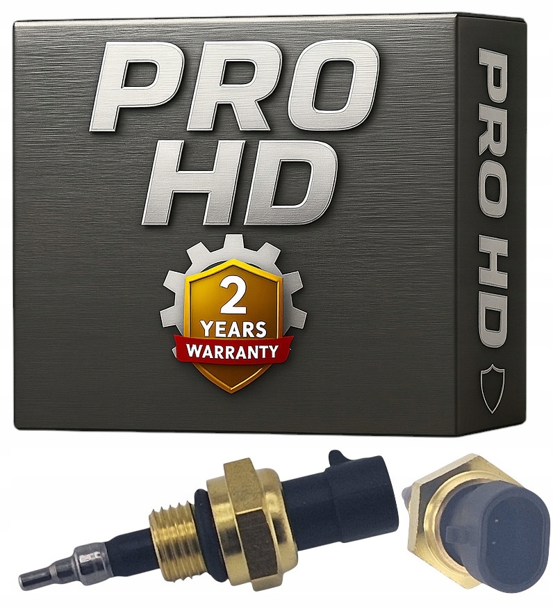 Snímač teploty motoru Cummins 4088832 4076841