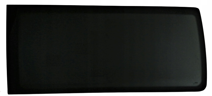 SZYBA BOCZNA LEWA VW TRANSPORTER T5 LONG 1255x570