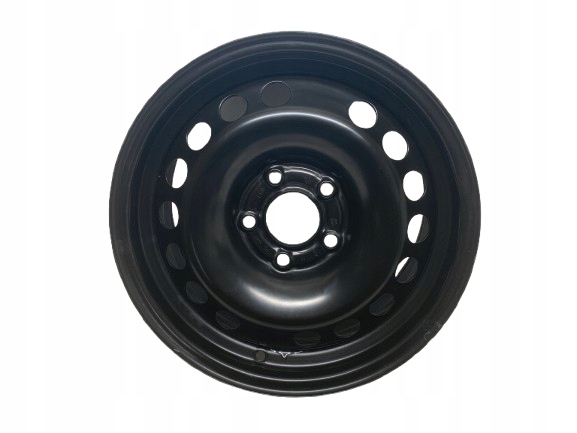 OPEL FELGA STALOWA 6,5JX15H2 ET35 5X110 154402 OP 515020