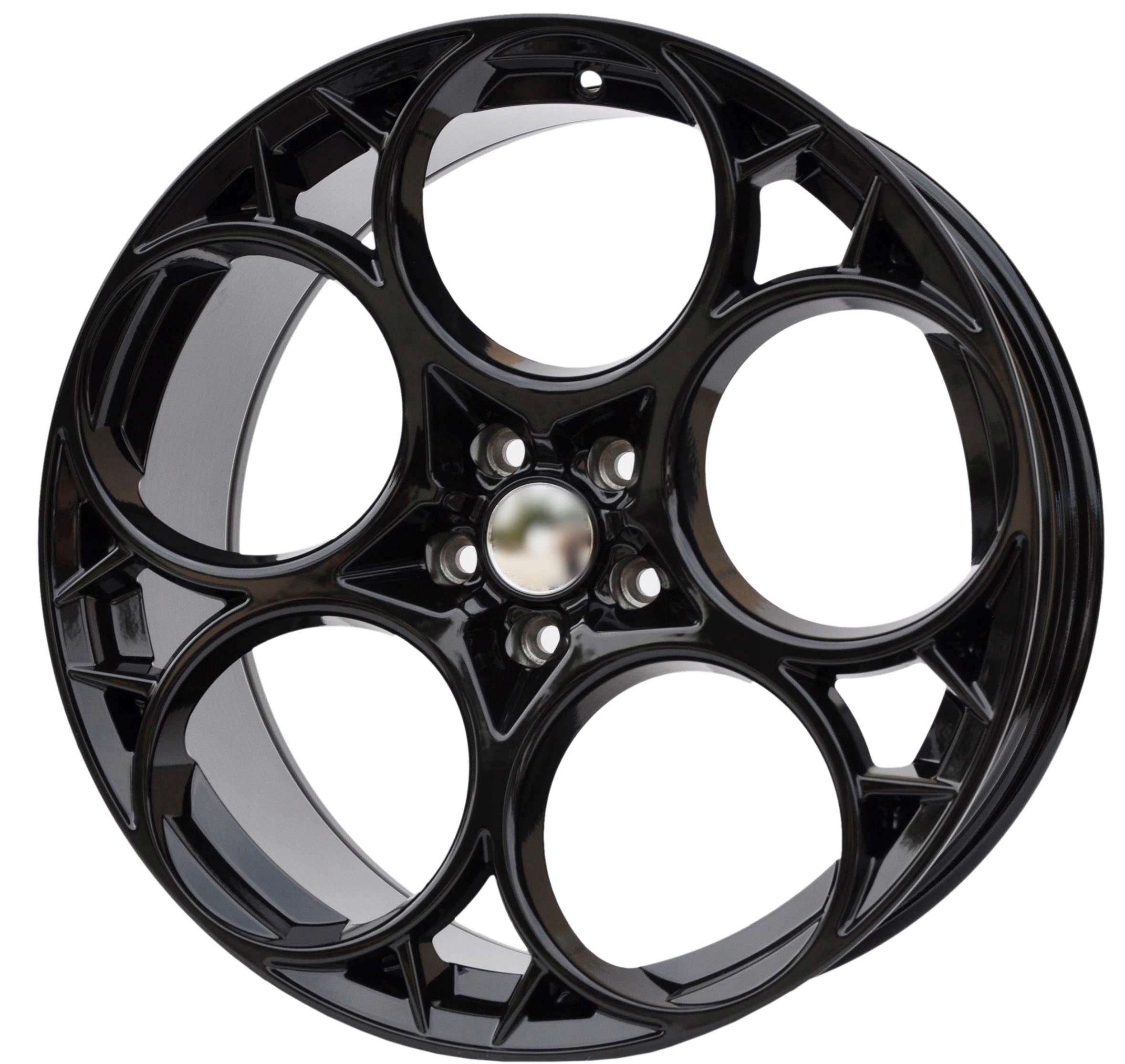 19'' Disky Opel Astra Calibra Combo Corsa Gt