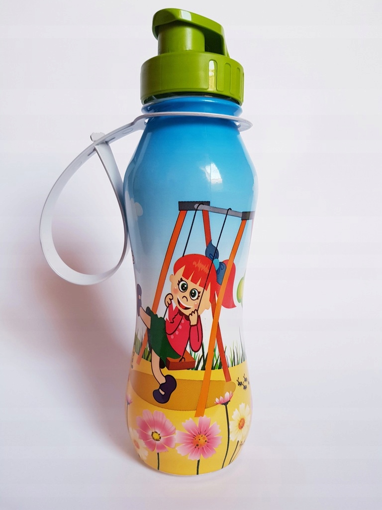 Цвет бутылки 0.5 л бутылки младенца питьевой для школы Мултиколор