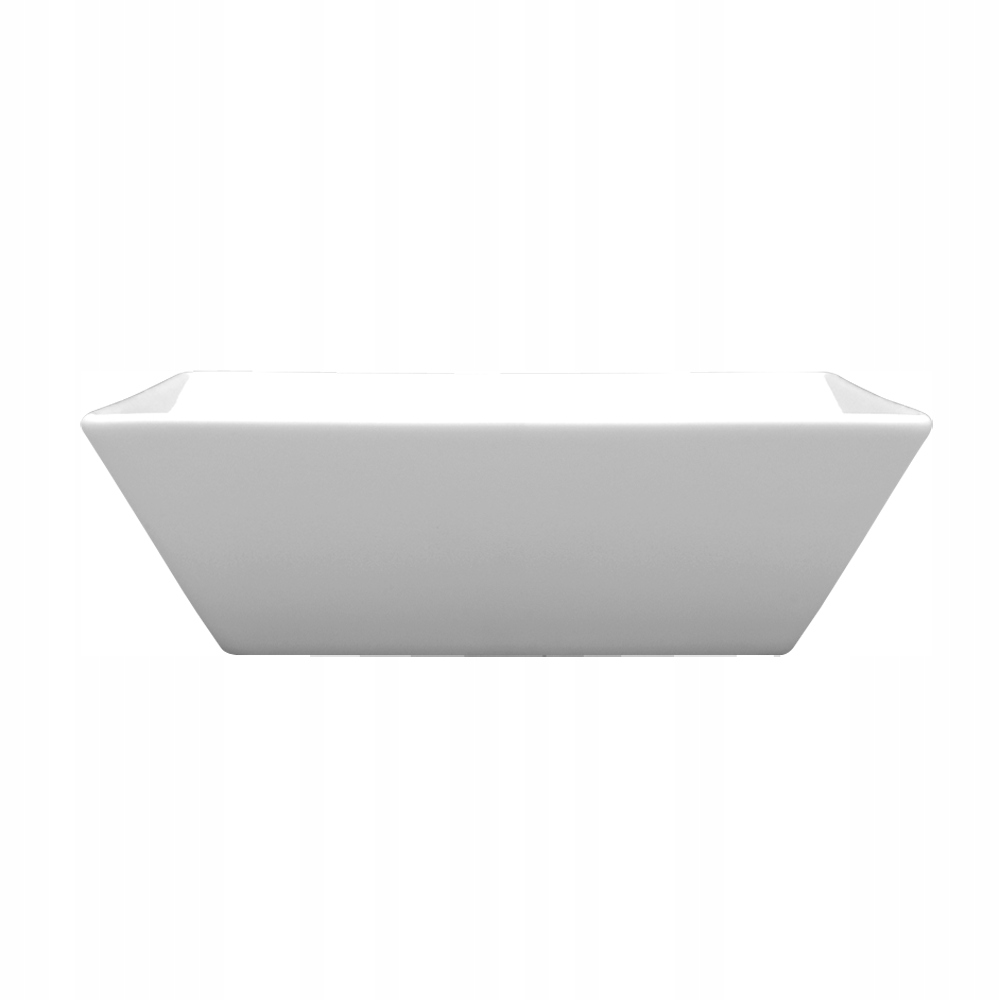 

Salaterka miska kwadratowa 22 cm Classic Lubiana