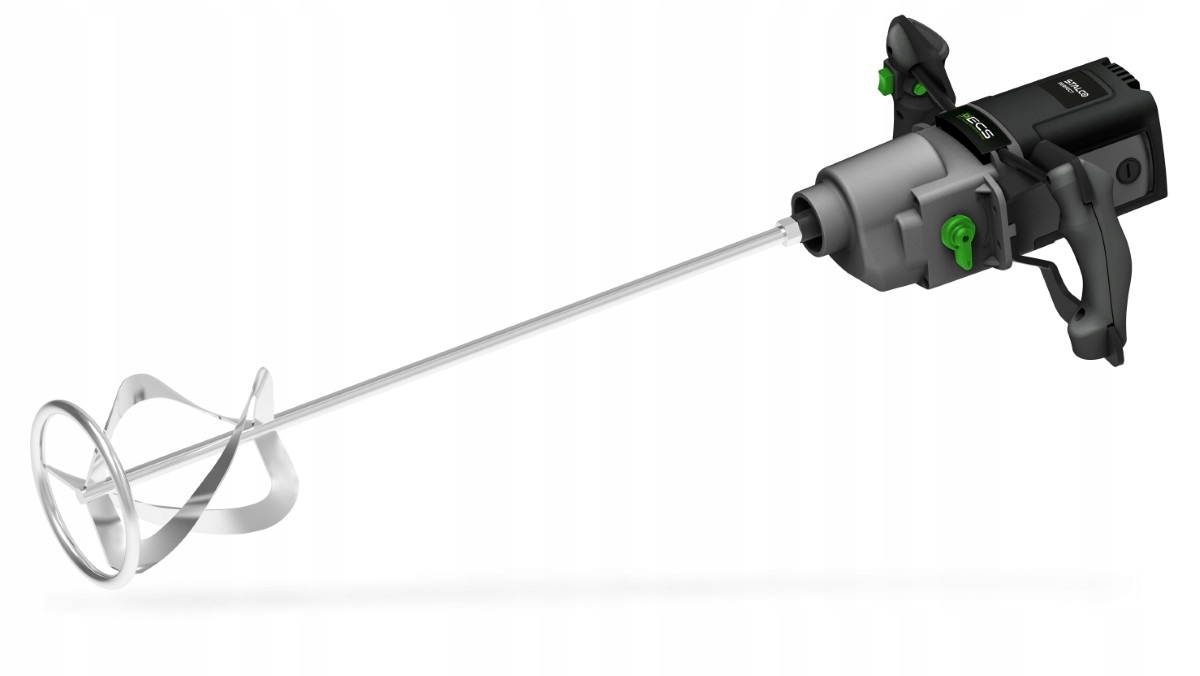 STALCO PERFECT MIESZARKA ELEKTRYCZNA KLEJ ZAPRAWY