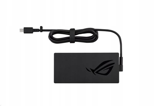 Napájací adaptér Asus Rog 240W ADP-240EB B pre herné notebooky 90XB095N…
