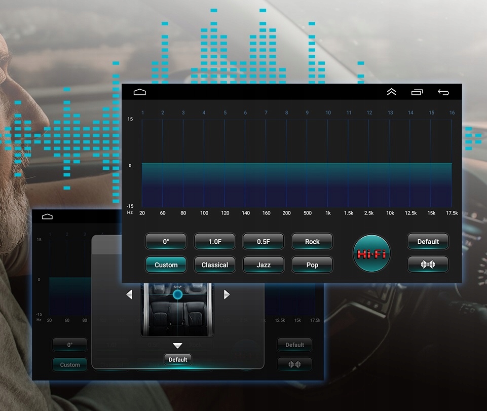 RADIO GPS ANDROID SKODA OCTAVIA 2 YETI USB 1/16GB Radio pasmo AM pasmo FM radio cyfrowe DAB+