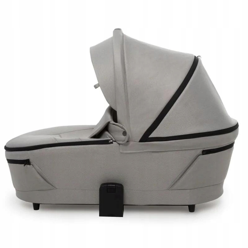 -przedsp czerw/lipiec- WÓZEK 2w1 MUUVO QUICK 4.0 STEEL GREY +ś +t +m +f +ad Liczba kół 4